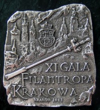 Filantrop Krakowa